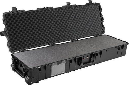 1770-B-NF - Pelican Cases - 1770 Protector Case - Internal dimensions: 1386 x 396 x 219 mm.