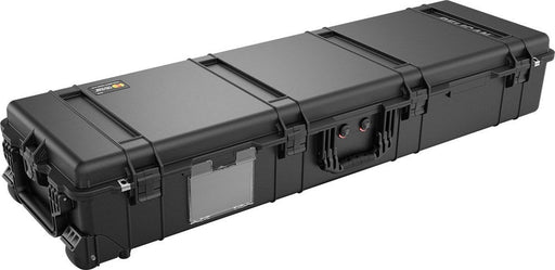1770-B-NF - Pelican Cases - 1770 Protector Case - Internal dimensions: 1386 x 396 x 219 mm.
