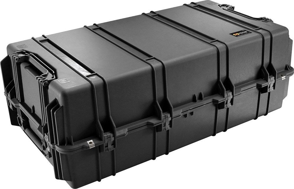 1780-B-WF - Pelican Cases - 1780 Protector Case - Internal dimensions: 1044 x 547 x 378 mm.
