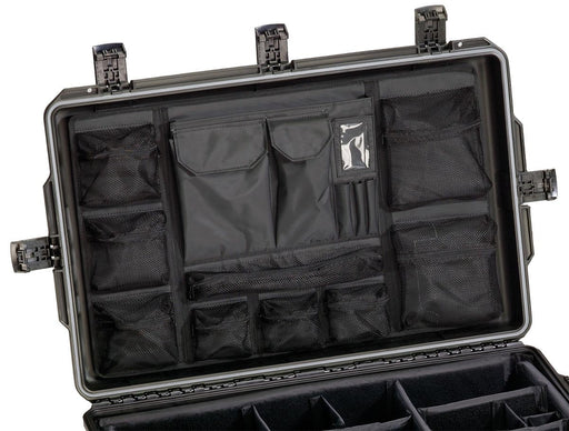 iM29XX-UTILITYORG - Pelican Cases - 29XX - Utility Lid Organizer For Pelican iM2950 & iM2975.