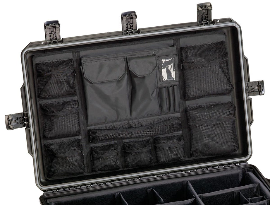 iM29XX-UTILITYORG - Pelican Cases - 29XX - Utility Lid Organizer For Pelican iM2950 & iM2975.