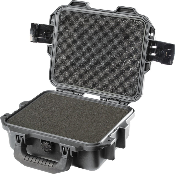 IM2050-B-WF - Pelican Cases - iM2050 Storm Case - Internal Dimensions: 241 x 191 x 108 mm.