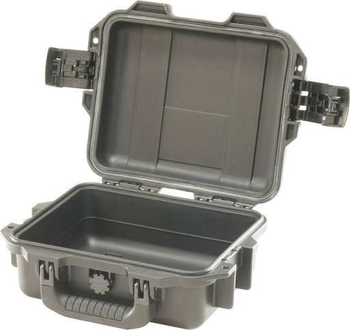 IM2050-B-NF - Pelican Cases - iM2050 Storm Case - Internal Dimensions: 241 x 191 x 108 mm.