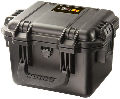 IM2075-B-NF - Pelican Cases - iM2075 Storm Case - Internal Dimensions: 241 x 191 x 184 mm.