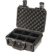IM2100-B-WF - Pelican Cases - iM2100 Storm Case - Internal Dimensions: 330 x 234 x 152 mm.