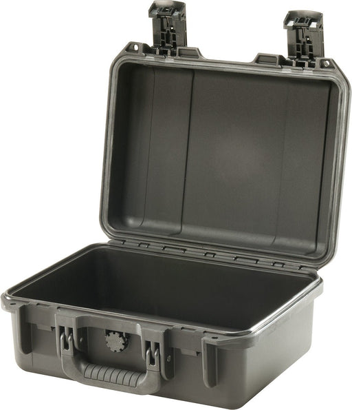 IM2100-B-NF - Pelican Cases - iM2100 Storm Case - Internal Dimensions: 330 x 234 x 152 mm.