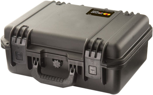 IM2200-B-NF - Pelican Cases - iM2200 Storm Case - Internal Dimensions: 381 x 267 x 152 mm.