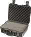 IM2200-B-WF - Pelican Cases - iM2200 Storm Case - Internal Dimensions: 381 x 267 x 152 mm.