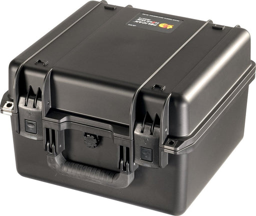 IM2275-B-NF - Pelican Cases - iM2275 Storm Case - Internal Dimensions: 359 x 335 x 251 mm.