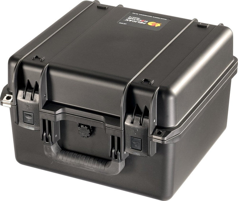 IM2275-B-NF - Pelican Cases - iM2275 Storm Case - Internal Dimensions: 359 x 335 x 251 mm.