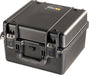 IM2275-B-NF - Pelican Cases - iM2275 Storm Case - Internal Dimensions: 359 x 335 x 251 mm.