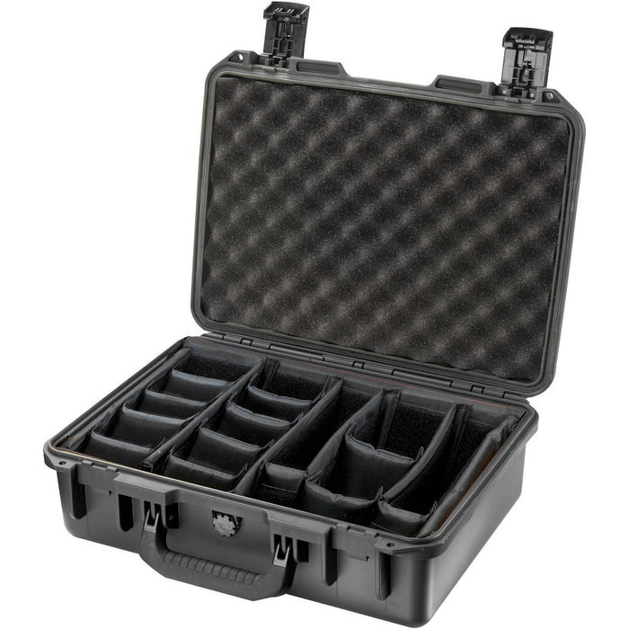 IM2300-B-WF - Pelican Cases - iM2300 Storm Case - Internal Dimensions - 432 x 297 x 157 mm.