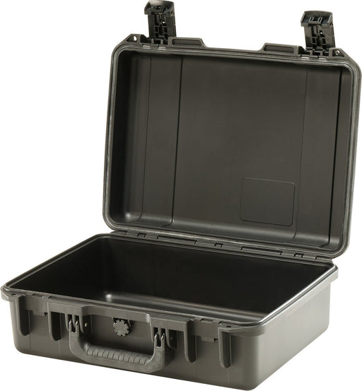 IM2300-B-NF - Pelican Cases - iM2300 Storm Case - Internal Dimensions - 432 x 297 x 157 mm.