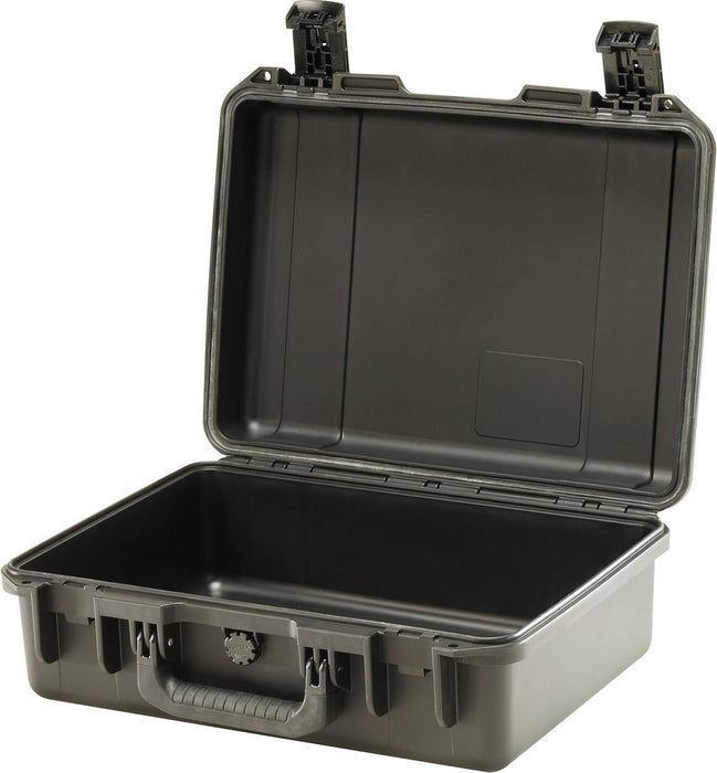 IM2300-B-NF - Pelican Cases - iM2300 Storm Case - Internal Dimensions - 432 x 297 x 157 mm.