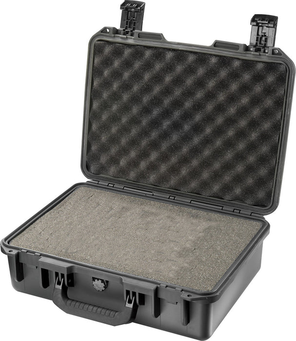 IM2300-B-WF - Pelican Cases - iM2300 Storm Case - Internal Dimensions - 432 x 297 x 157 mm.