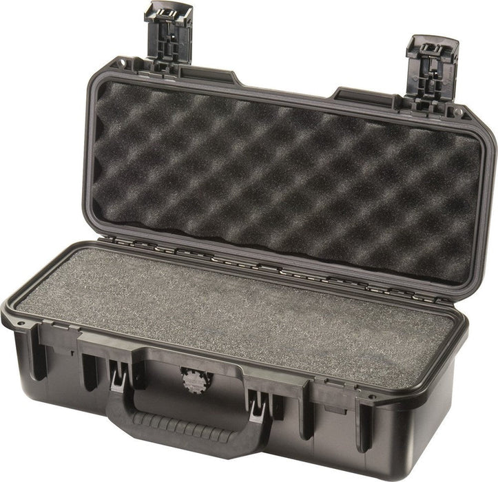 IM2306-B-WF - Pelican Cases - iM2306 Storm Case - Internal Dimensions: 432 x 160 x 157 mm.