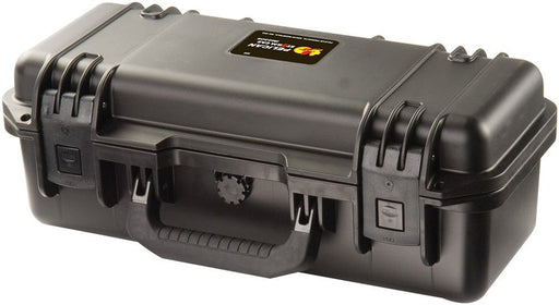 IM2306-B-NF - Pelican Cases - iM2306 Storm Case - Internal Dimensions: 432 x 160 x 157 mm.
