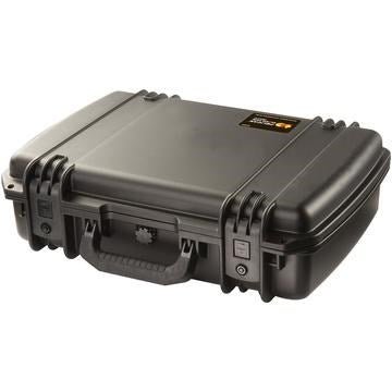 IM2370-B-NF - Pelican Cases - iM2370 Storm Laptop Case - Internal Dimensions: 462 x 307 x 132 mm.