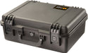 IM2400-B-NF - Pelican Cases - iM2400 Storm Case - Internal Dimensions: 457 x 330 x 170 mm.