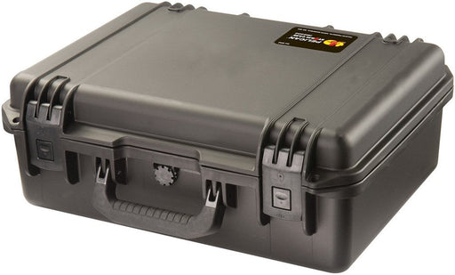 IM2400-B-NF - Pelican Cases - iM2400 Storm Case - Internal Dimensions: 457 x 330 x 170 mm.