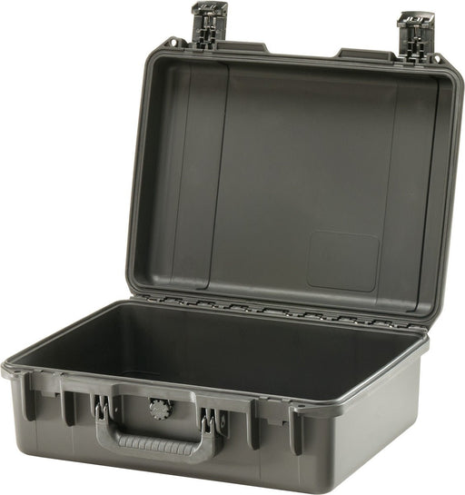 IM2400-B-NF - Pelican Cases - iM2400 Storm Case - Internal Dimensions: 457 x 330 x 170 mm.