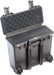 IM2435-B-WF - Pelican Cases - iM2435 Storm Case - Internal Dimensions: 445 x 165 x 394 mm.
