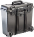 IM2435-B-NF - Pelican Cases - iM2435 Storm Case - Internal Dimensions: 445 x 165 x 394 mm.