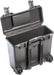 IM2435-B-NF - Pelican Cases - iM2435 Storm Case - Internal Dimensions: 445 x 165 x 394 mm.
