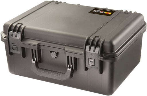IM2450-B-NF - Pelican Cases - iM2450 Storm Case - Internal Dimensions: 457 x 330 x 213 mm.