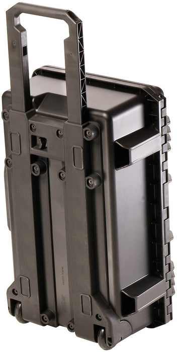 IM2500-B-WF - Pelican Cases - iM2500 Storm Case - Internal Dimensions: 521 x 292 x 183 mm.