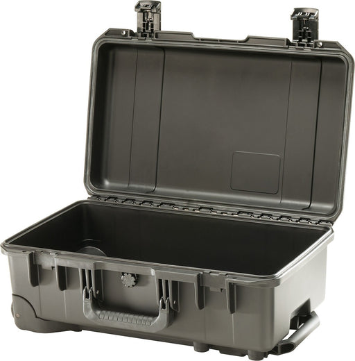 IM2500-B-NF - Pelican Cases - iM2500 Storm Case - Internal Dimensions: 521 x 292 x 183 mm.