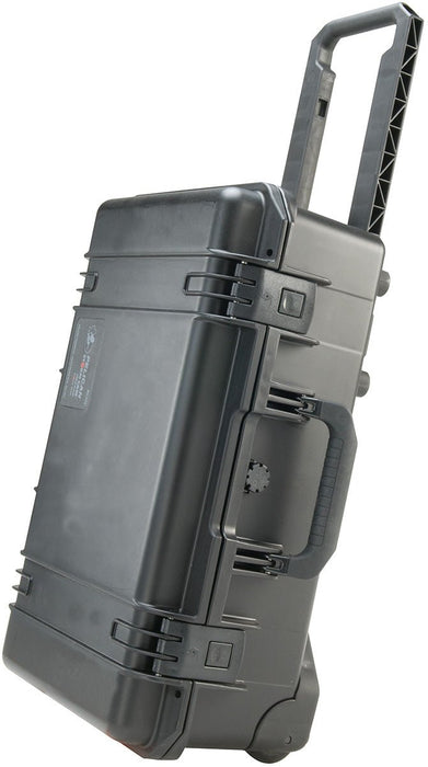 IM2500-B-WF - Pelican Cases - iM2500 Storm Case - Internal Dimensions: 521 x 292 x 183 mm.