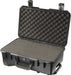 IM2500-B-WF - Pelican Cases - iM2500 Storm Case - Internal Dimensions: 521 x 292 x 183 mm.