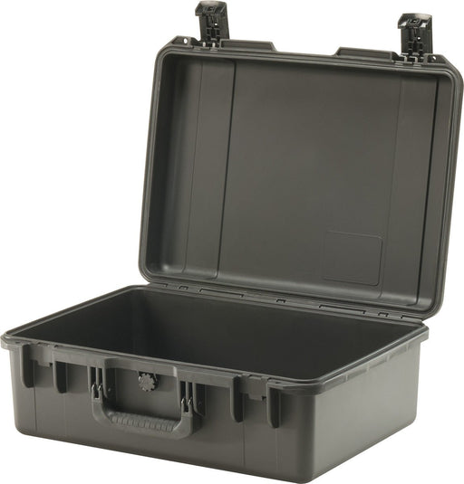 IM2600-B-NF - Pelican Cases - iM2600 Storm Case - Internal Dimensions: 508 x 356 x 196 mm.