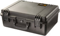 IM2600-B-NF - Pelican Cases - iM2600 Storm Case - Internal Dimensions: 508 x 356 x 196 mm.