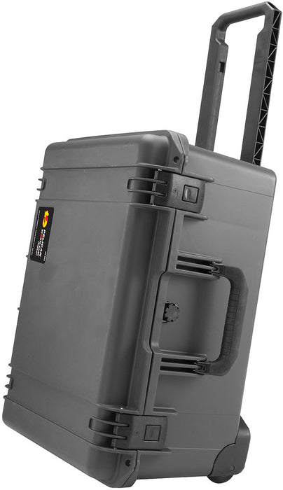 IM2620-B-WF - Pelican Cases - iM2620 Storm Case - Internal Dimensions - 508 x 356 x 254 mm.