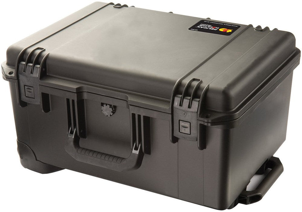 IM2620-B-NF - Pelican Cases - iM2620 Storm Case - Internal Dimensions - 508 x 356 x 254 mm.
