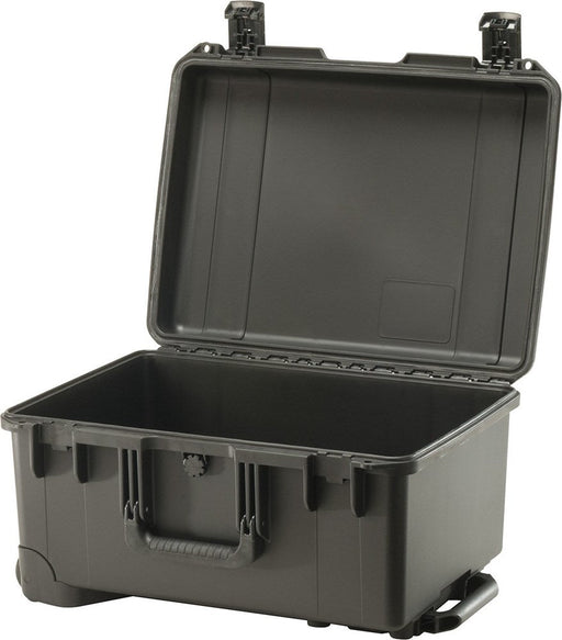 IM2620-B-NF - Pelican Cases - iM2620 Storm Case - Internal Dimensions - 508 x 356 x 254 mm.
