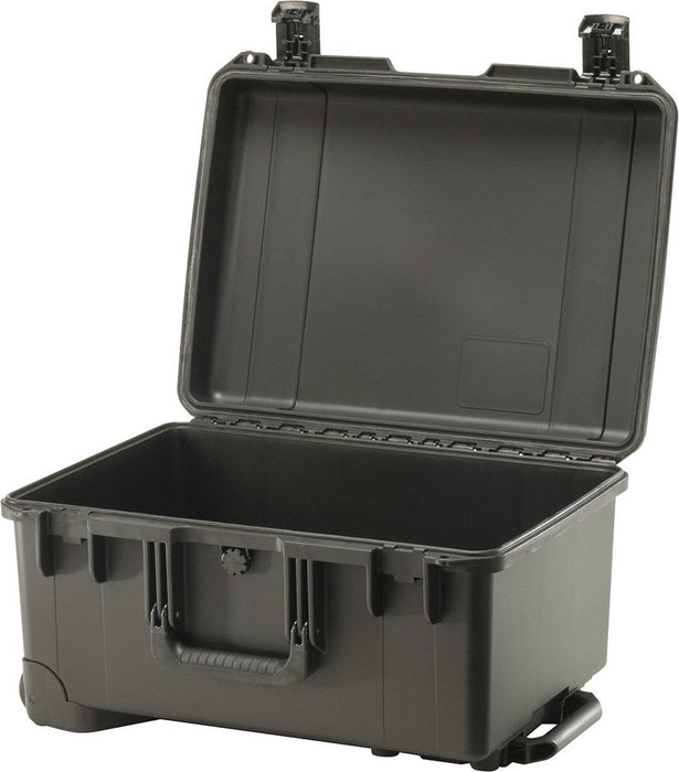 IM2620-B-NF - Pelican Cases - iM2620 Storm Case - Internal Dimensions - 508 x 356 x 254 mm.