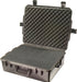 IM2700-B-WF - Pelican Cases - iM2700 Storm Case - Internal Dimensions: 559 x 432 x 203 mm.