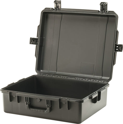 IM2700-B-NF - Pelican Cases - iM2700 Storm Case - Internal Dimensions: 559 x 432 x 203 mm.