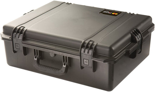 IM2700-B-NF - Pelican Cases - iM2700 Storm Case - Internal Dimensions: 559 x 432 x 203 mm.