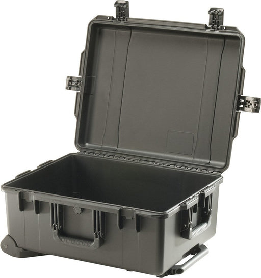 IM2720-B-NF - Pelican Cases - iM2720 Storm Case - Internal Dimensions: 559 x 432 x 254 mm.