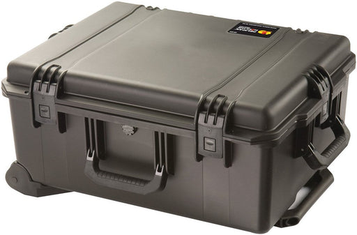 IM2720-B-NF - Pelican Cases - iM2720 Storm Case - Internal Dimensions: 559 x 432 x 254 mm.