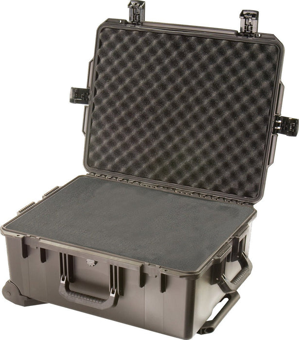 IM2720-B-WF - Pelican Cases - iM2720 Storm Case - Internal Dimensions: 559 x 432 x 254 mm.