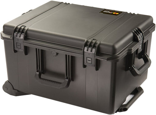 IM2750-B-NF - Pelican Cases - iM2750 Storm Case - Internal Dimensions: 559 x 432 x 323 mm.