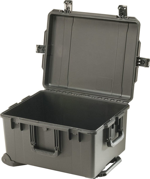 IM2750-B-NF - Pelican Cases - iM2750 Storm Case - Internal Dimensions: 559 x 432 x 323 mm.