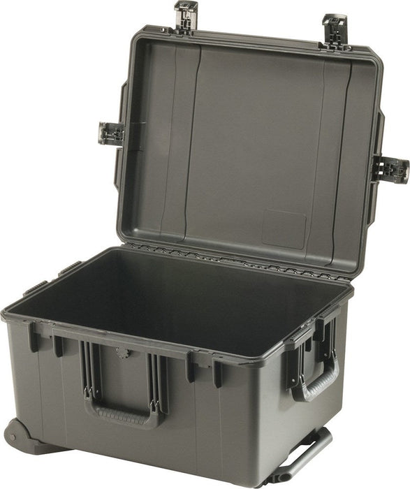 IM2750-B-NF - Pelican Cases - iM2750 Storm Case - Internal Dimensions: 559 x 432 x 323 mm.