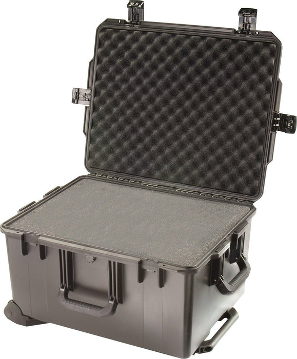 IM2750-B-WF - Pelican Cases - iM2750 Storm Case - Internal Dimensions: 559 x 432 x 323 mm.