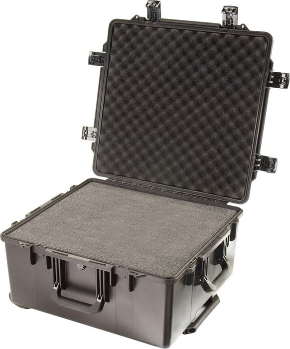 IM2875-B-WF - Pelican Cases - iM2875 Storm Case - Internal Dimensions: 572 x 536 x 290 mm.